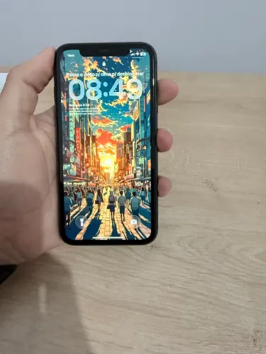 iPhone 11 128gb