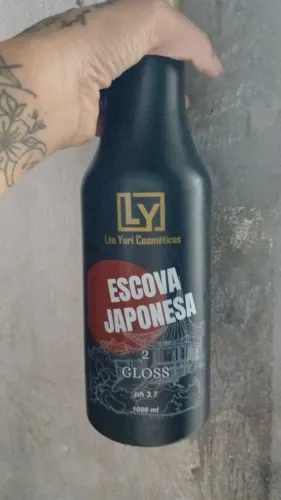 Cosméticos 