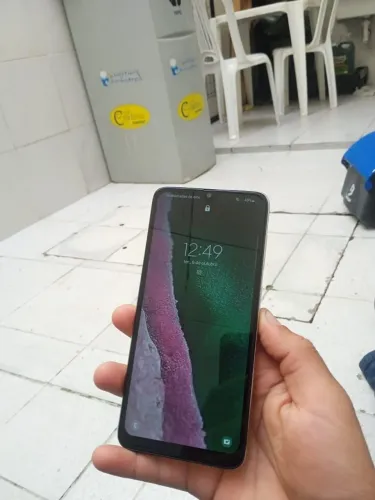 Samsung Galaxy A70 (128gb)