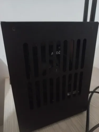 Desktop itx pczinho ryzen am5