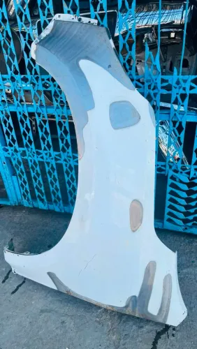 Paralama da S10 lado esquerdo 2013 a 2023 original