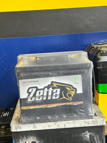 Bateria ZETTA 40AH