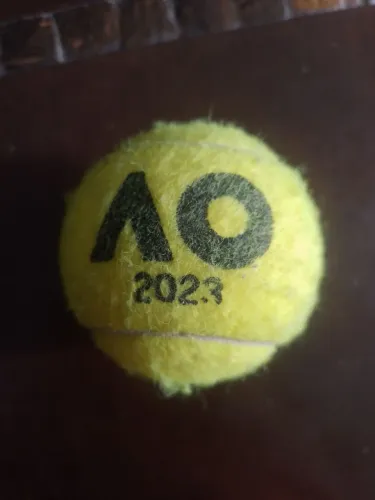 Bola de Tênis Australian Open 2023