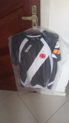 Camisas do Vasco 