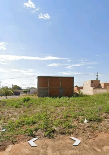 Vendo terreno