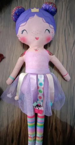 Boneca original