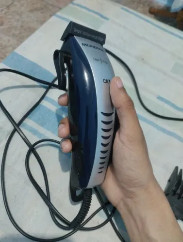 Máquina de cortar cabelo