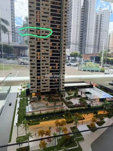 Apartamento à venda no Terra Bonita em frente à Gleba Palhano | Londrina/PR