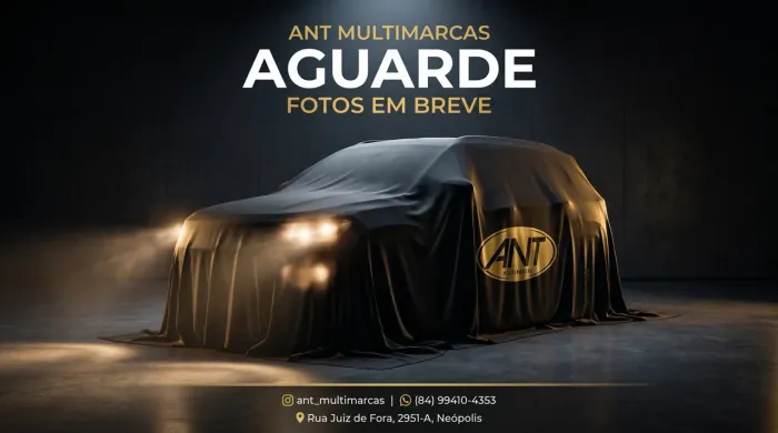 Fiat Pulse Impetus 1.0 Turbo 200 Flex Aut. 2022