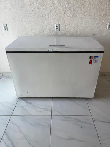Freezer Esmaltec