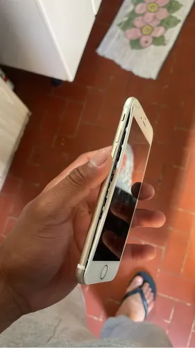 Vendo celular estragado 