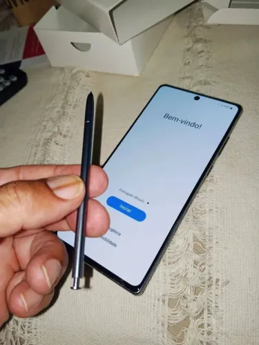 Samsung note20 5g