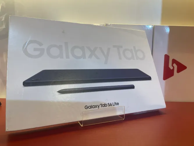 Tablet Samsung Galaxy Tab S6 lite 64g gray sm-p620