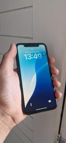 IPHONE XR 64GB PRETO