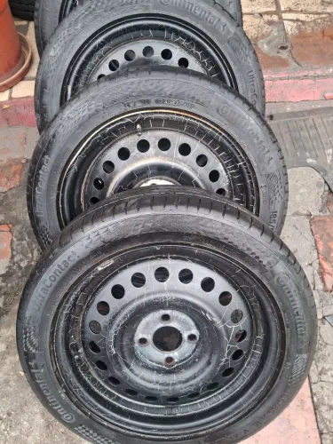 Roda aro 16