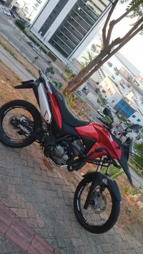 Toda nova venda ou troca em carro