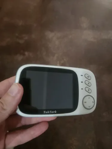 Babá Eletronica