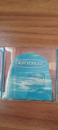CD "Albatroz"