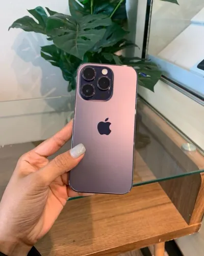 iPhone 14 Pro