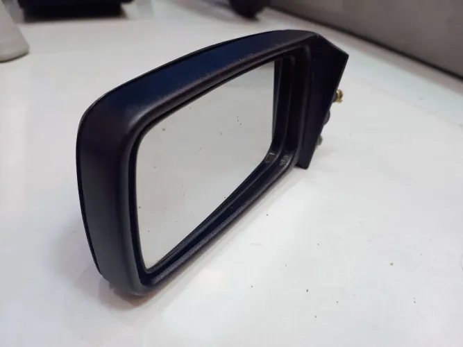 Retrovisor original gol quadrado lado esquerdo 