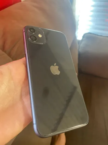 iPhone 11 64gb 300$ pra ir embora lg