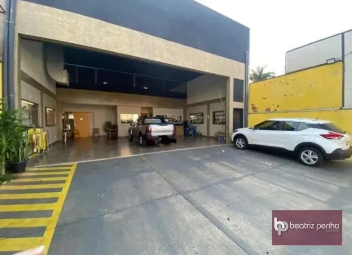 Salão à venda, 180 m² por R$ 2.300.000,00 - Vila São Pedro - São José do Rio Preto/SP