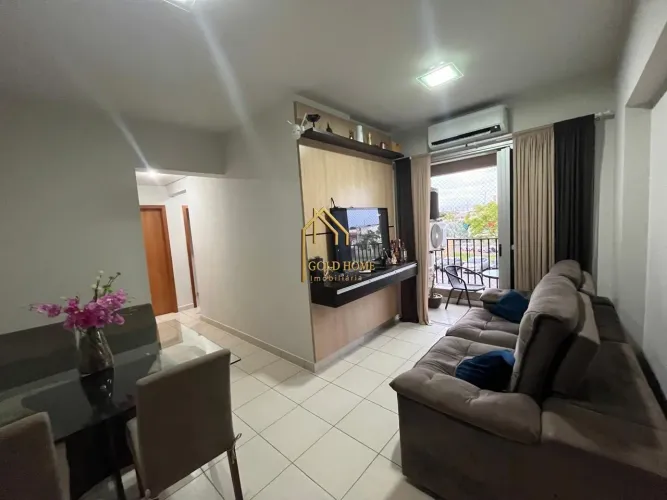Parque Residencial Beira Rio