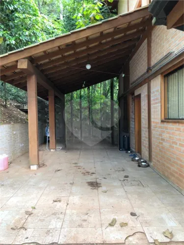 Casa com 4 quartos à venda ou para locação em Roseira - SP