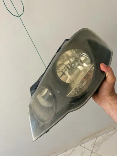 Farol lado direito original do golf sportline