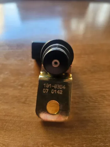Sensor de Alta Velocidade de Relutância de Variável: 191-8304