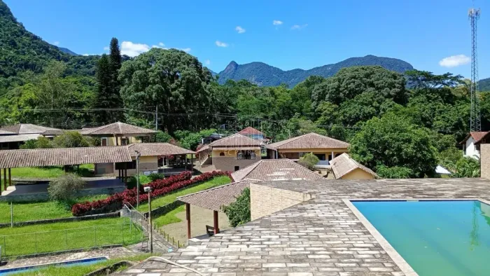 Chácara espetacular para investimento à venda, Limoeiro, Guapimirim, RJ