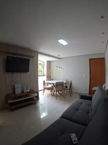 Apartamento para Aluguel no Paqueta, BH