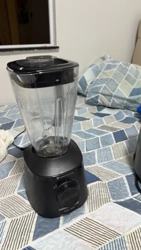 Liquidificador Philips Walita 1000 W