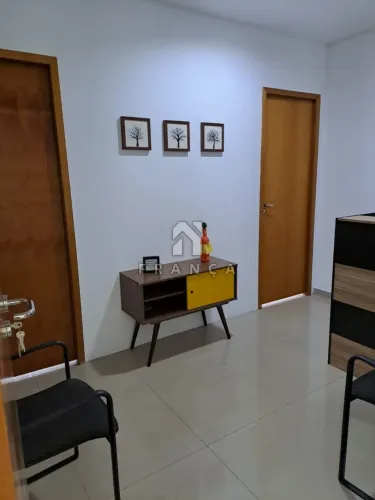 SALA COMERCIAL À VENDA - PREMIUM OFFICE TOWER