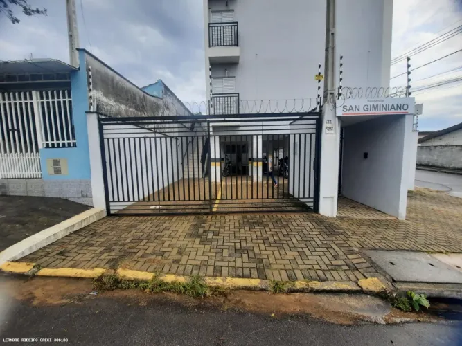 Apartamento para Venda em Sorocaba, Central Parque Sorocaba, 1 dormitório, 1 banheiro, 1 v