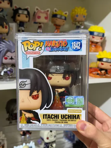 Funko ITACHI #1842 LIMITED 5000pcs