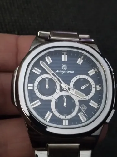 RELOGIO ESTILO CASIO (DE SUA OFERTA)