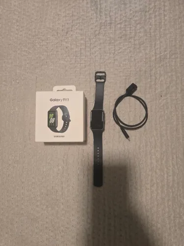 Galaxy Fit 3