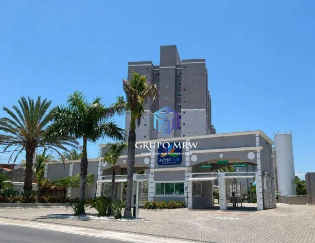 Apartamento com 2 dormitórios, 57 m² - venda por R$ 420.000,00 ou aluguel por R$ 2.718,00/