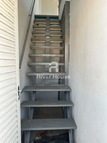 Casa com Suíte para Alugar no Jardim Petrópolis, Cuiabá