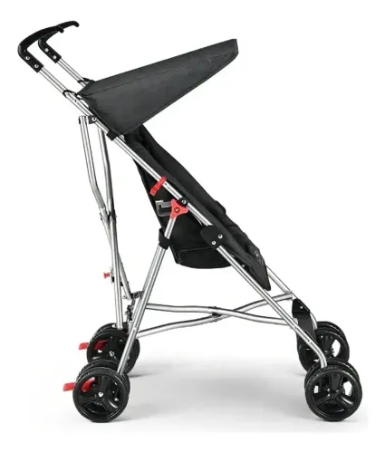 CARRINHO DE BEBE GUARDA CHUVA MULTKIDS