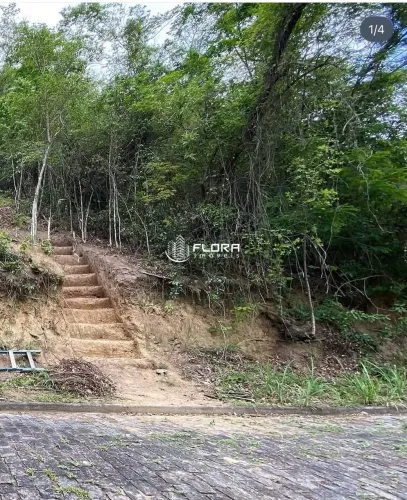 Terreno à venda, 490 m² por R$ 250. - Jacaré - Niterói/RJ