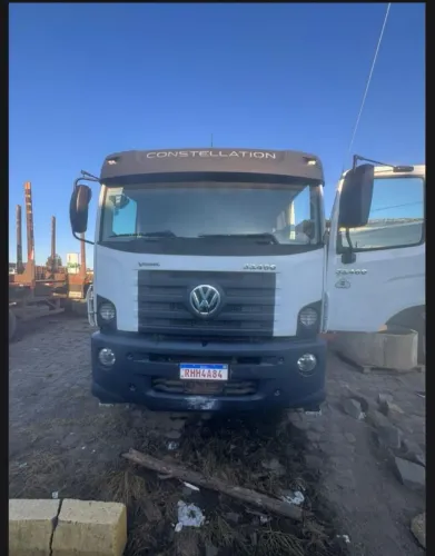 VW CTM 6X4