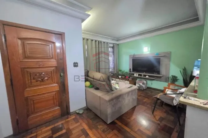 Sobrado à venda na Mooca - 80m2 - 4 dormitórios - 2 vaga
