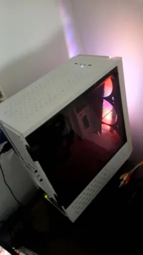 Computador i3 2100 SSD 120GB RAM 6GB