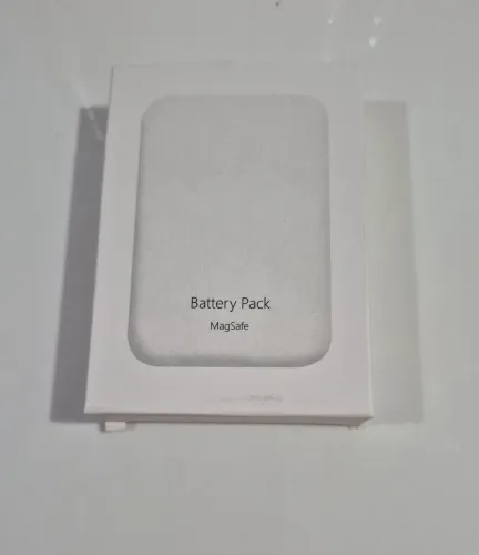 Mag safe para iphone 10000 mA