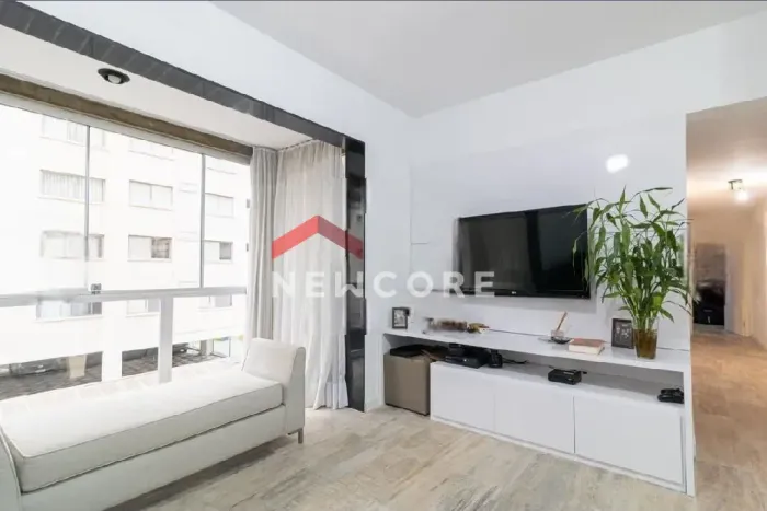 Apartamento em Rua Doutor Fadlo Haidar - Vila Olímpia - São Paulo/SP