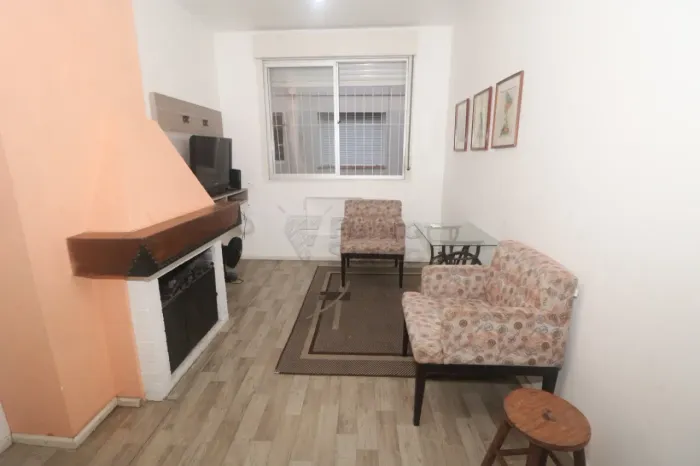 Apartamento Mobiliado de Alto Padrão no Condomínio Monterrey - Centro de Pelotas