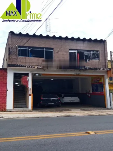 Aluguel de Sala Comercial na Penha de França, São Paulo-SP: 30m², 1 sala, 1 banheiro - Imp