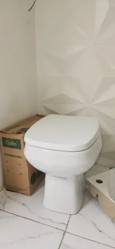Vaso sanitario celite